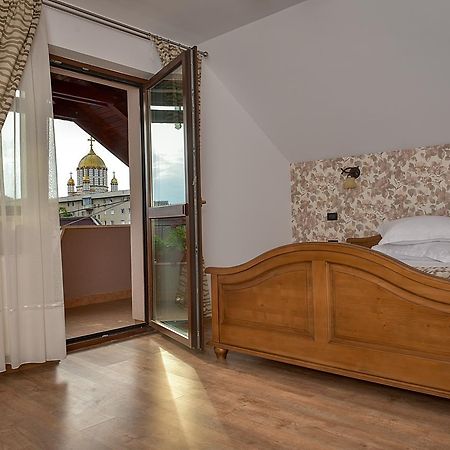 Apartmán San Grecu House Făgăraş Exteriér fotografie