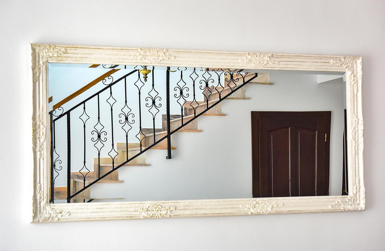 Apartmán San Grecu House Făgăraş Exteriér fotografie