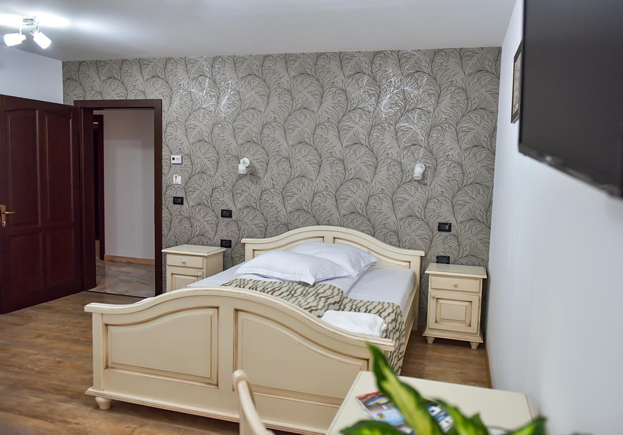 Apartmán San Grecu House Făgăraş Exteriér fotografie