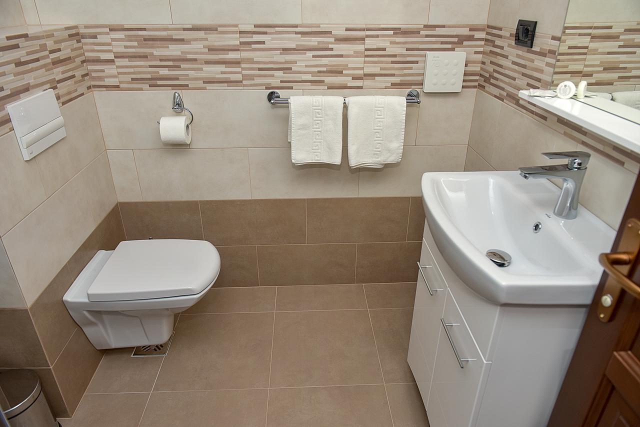 Apartmán San Grecu House Făgăraş Exteriér fotografie
