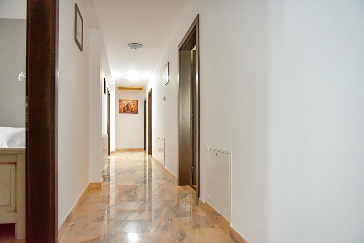 Apartmán San Grecu House Făgăraş Exteriér fotografie
