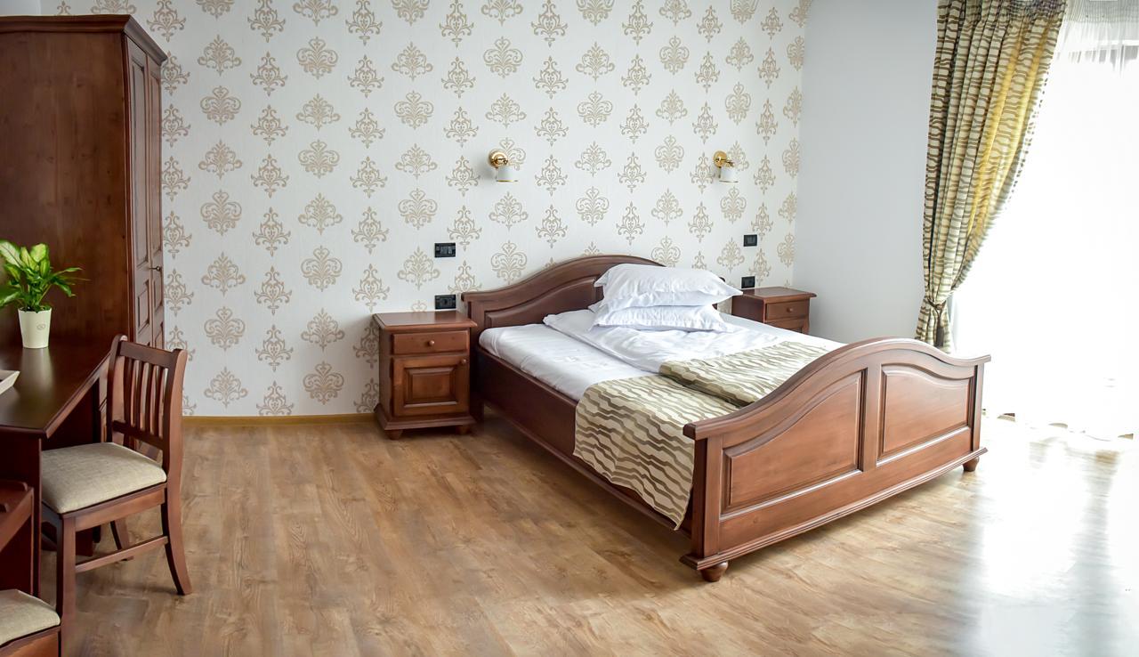 Apartmán San Grecu House Făgăraş Exteriér fotografie