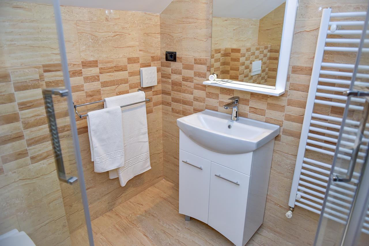 Apartmán San Grecu House Făgăraş Exteriér fotografie